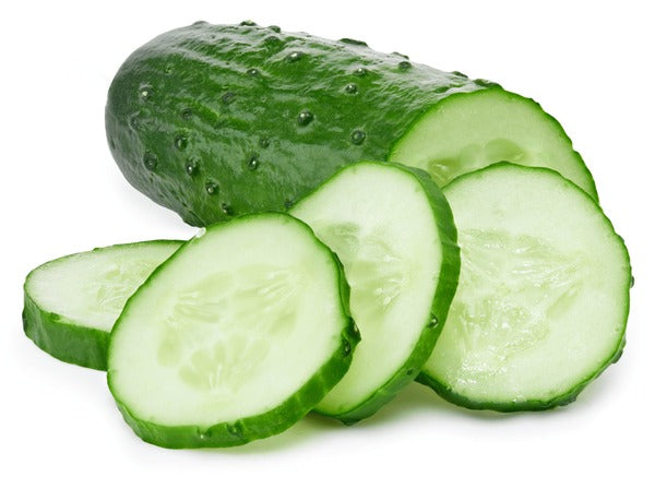 Local Cucumber