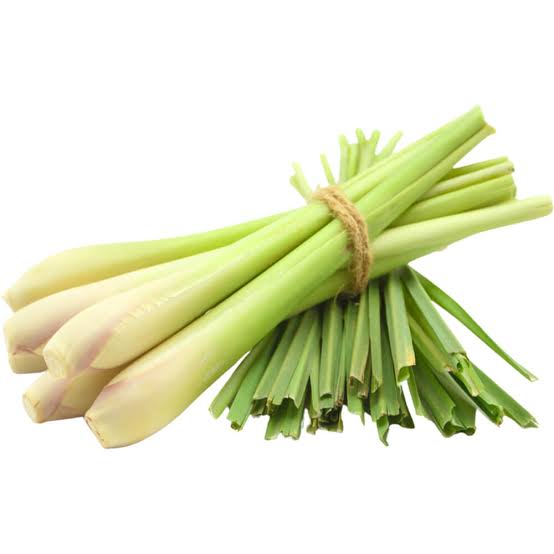 Fresh Lemongrass