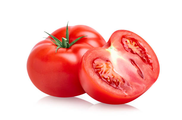 Tomato Plant