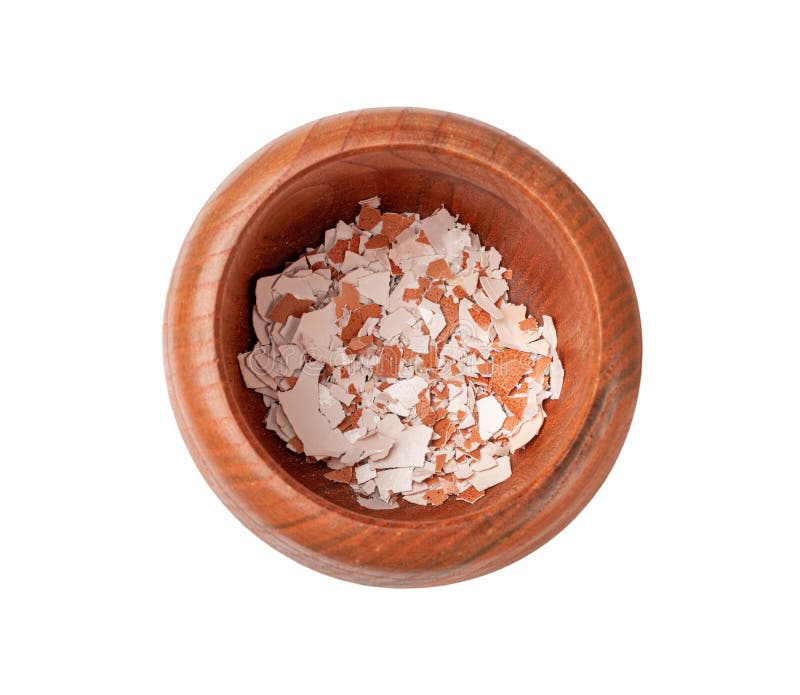 Eggshells