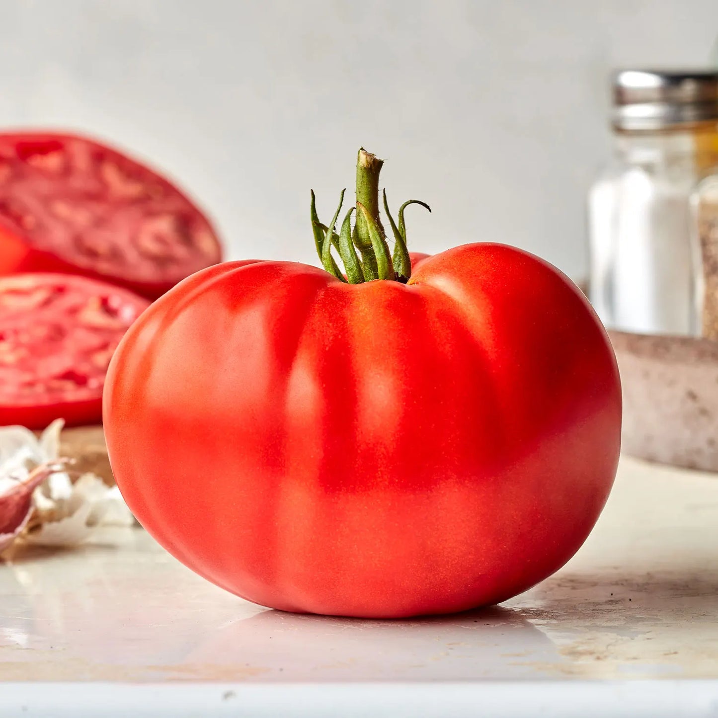 Tomato Plant