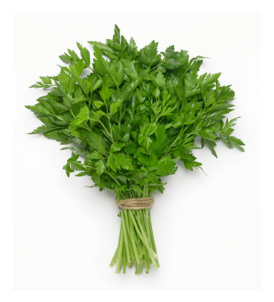 Local Fresh Parsley