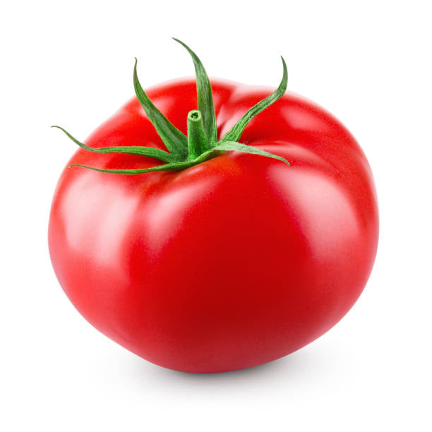 Local Tomatoes