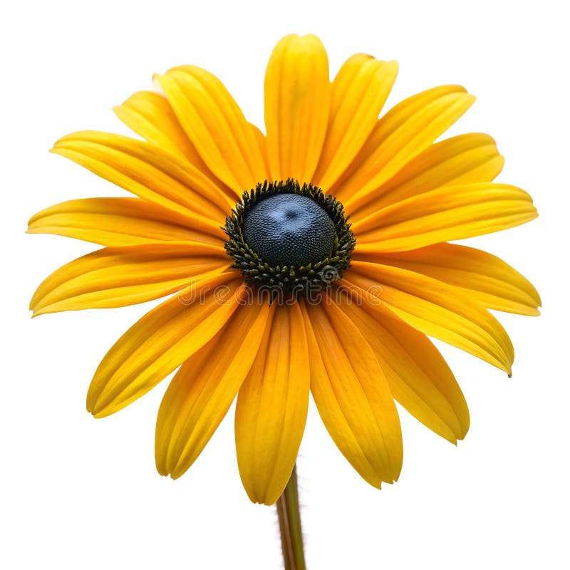 Black Eyed Susan Plant