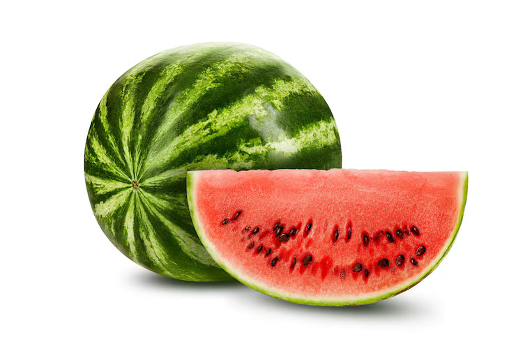 Watermelon Plant
