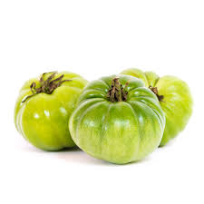 Tomato Plant