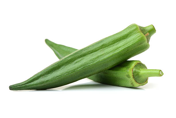 Local Okra